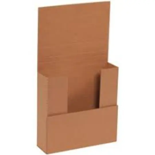 Easy Fold Mailer Boxes 