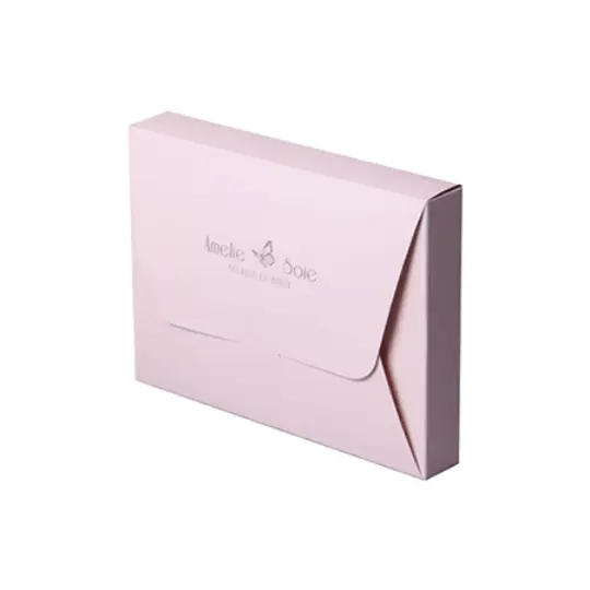 Envelope boxes 