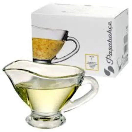 Gravy Boats Packaging 