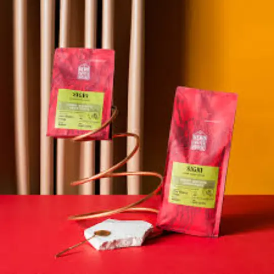 Heat Seal Mylar Bags 
