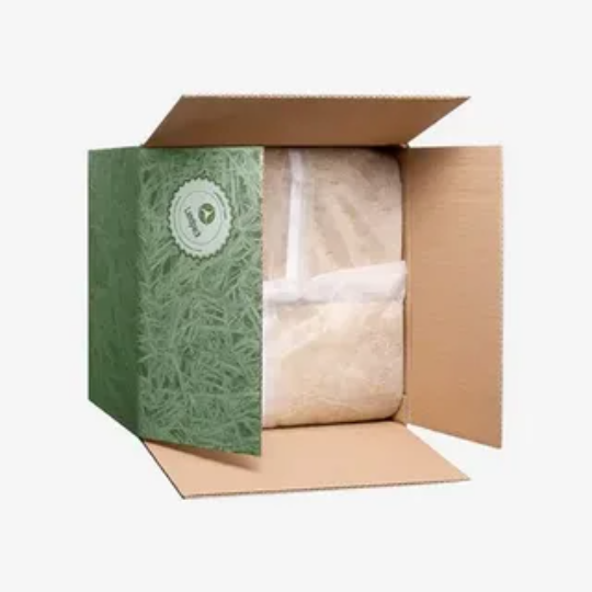 Hemp Cardboard Boxes 