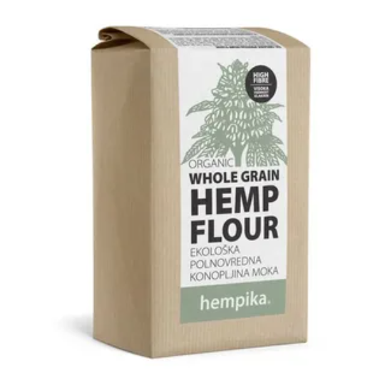 Hemp Flour Boxes 