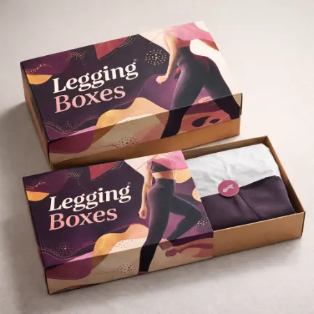 Leggings Boxes