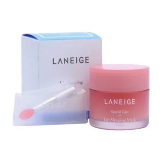 Lip Mask Packaging Boxes 