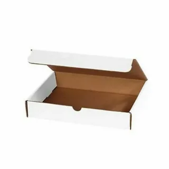 Literature Mailer Boxes 