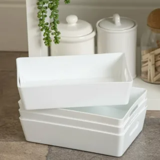 Long Slim Boxes 