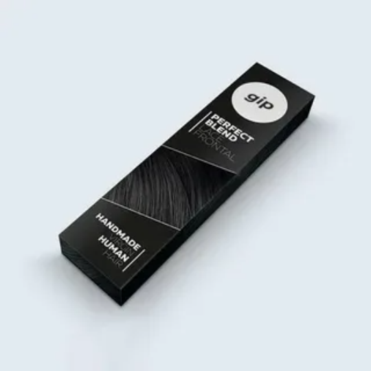 Luxury Hair Extension Boxes 