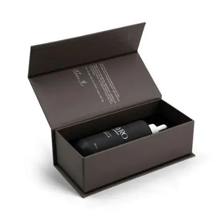 Massage Oil Packaging 