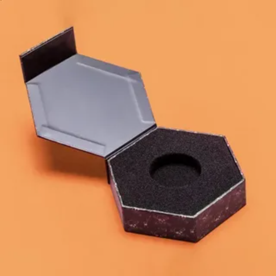 Odd-Shaped Boxes 