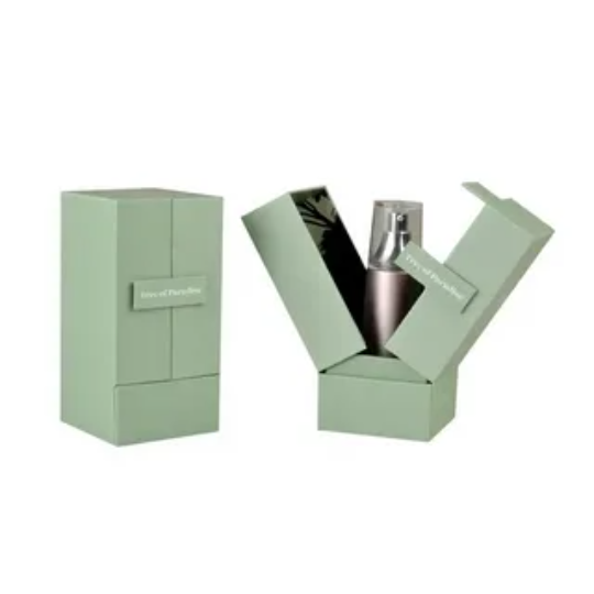 Open Door Packaging 