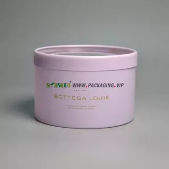 Pet Cosmetic Packaging 