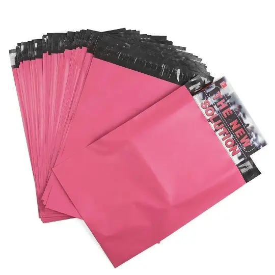 Poly Mailers 