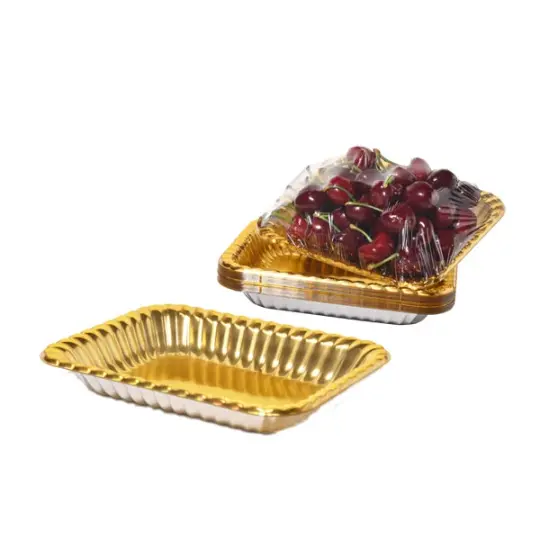 Serving Trays Packaging 