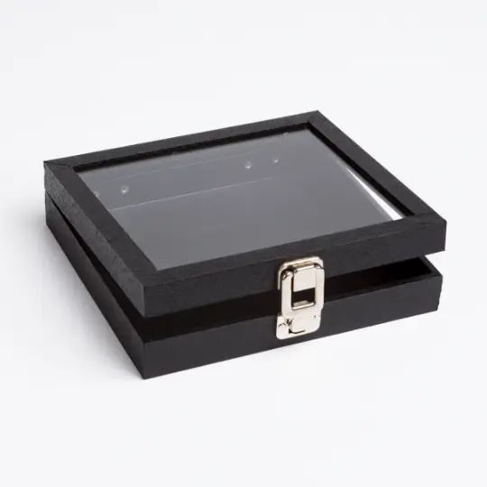 Small Display Boxes 