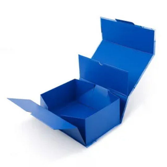 Small Foldable Boxes 