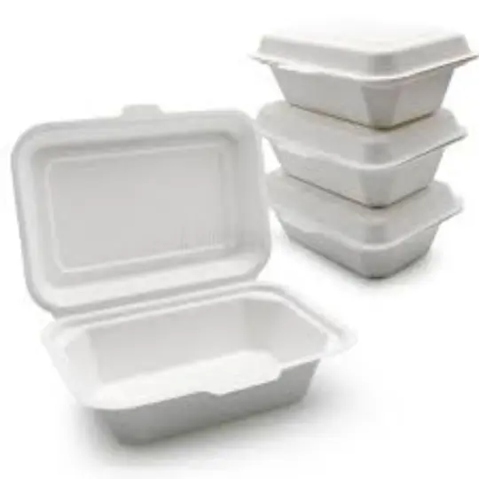 Small Food Boxes 