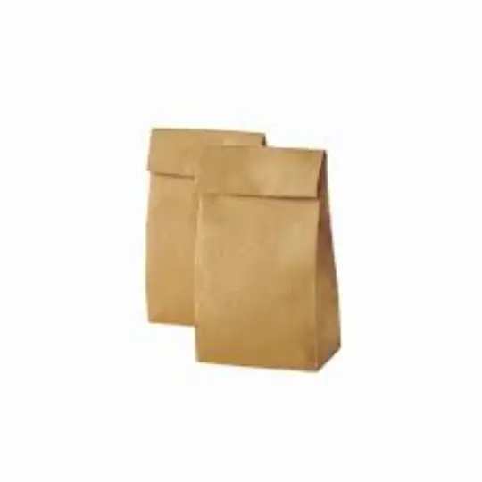 Small Paper Bags 