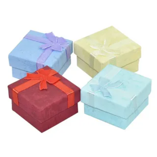 Small Present Boxes 