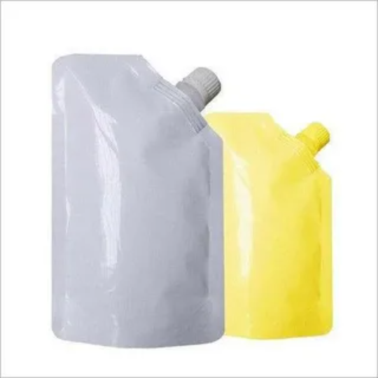 Spout Pouches 