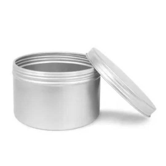 Tin Cosmetic Packaging 