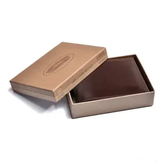 Wallet Boxes