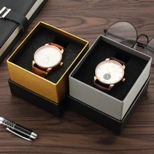 Watch Boxes 