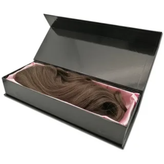 Wig Boxes 