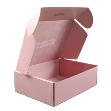 Bakery Cardboard Boxes 