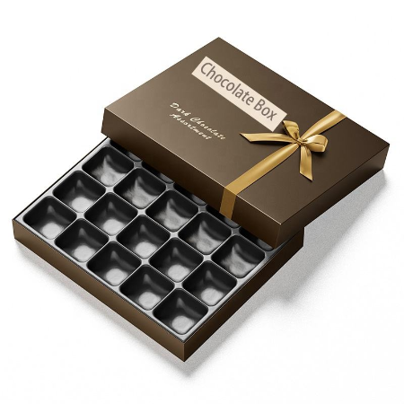 Chocolate Gift Boxes 