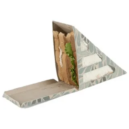 custom frozen sandwich boxes 