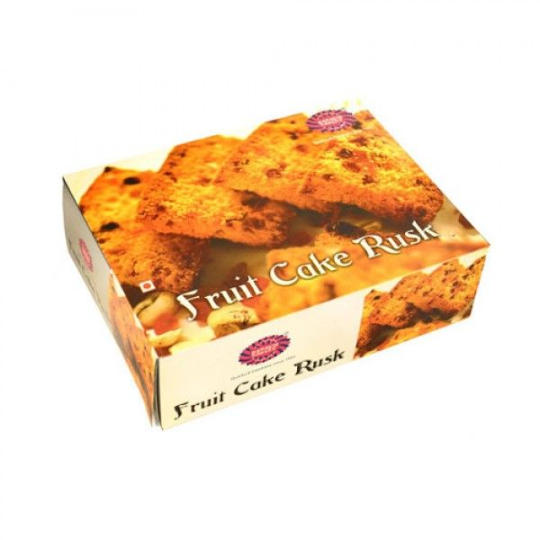 fruit cake packaging 