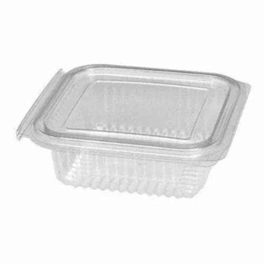 Clamshell Food Packaging 