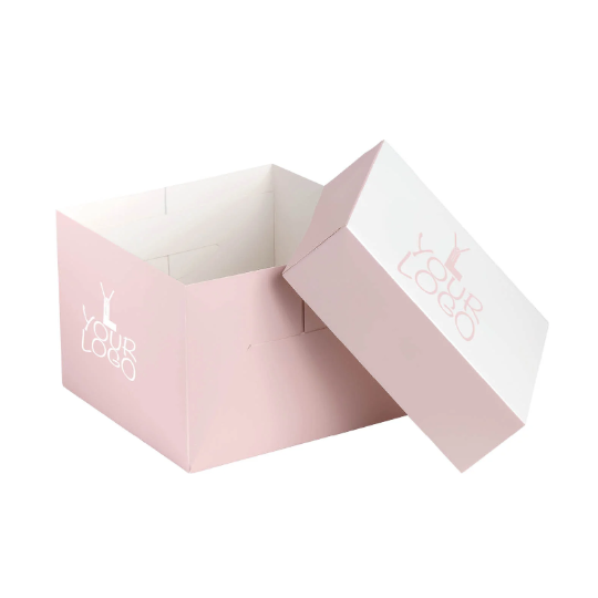 patisserie boxes 