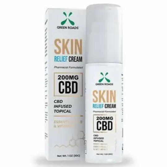 Cbd Skin Care Boxes 