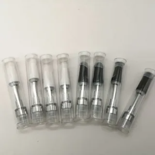 510 Vape Cartridge Packaging 