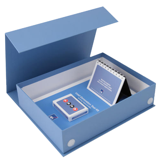Advertising Boxes Packaging