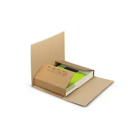 Book Shipping Boxes 
