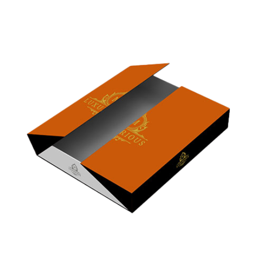 Booklet Boxes Packaging