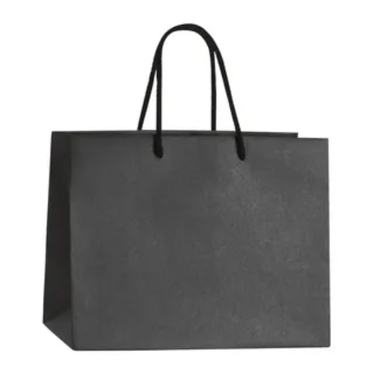 Boutique Paper Bags 