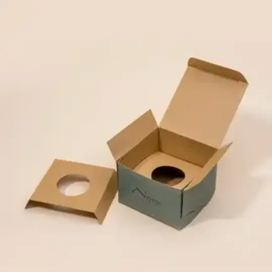 Cardboard Inserts 