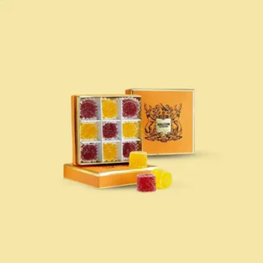 Cbd Candy Packaging 