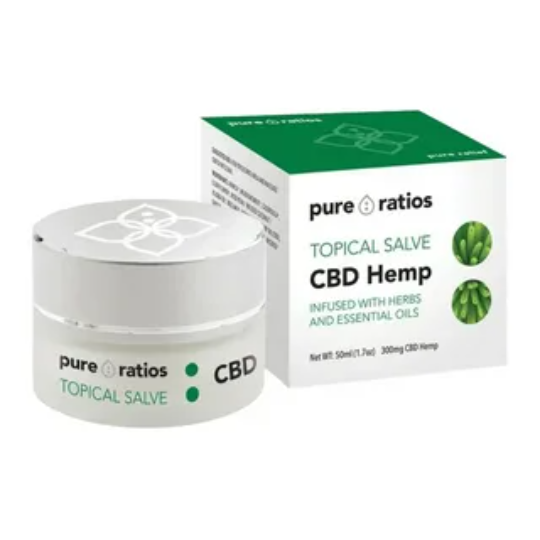 Cbd Cream Boxes 