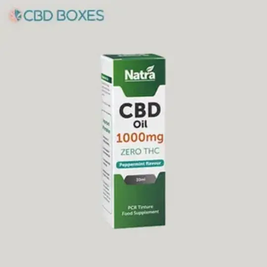 Cbd Shipping Boxes 