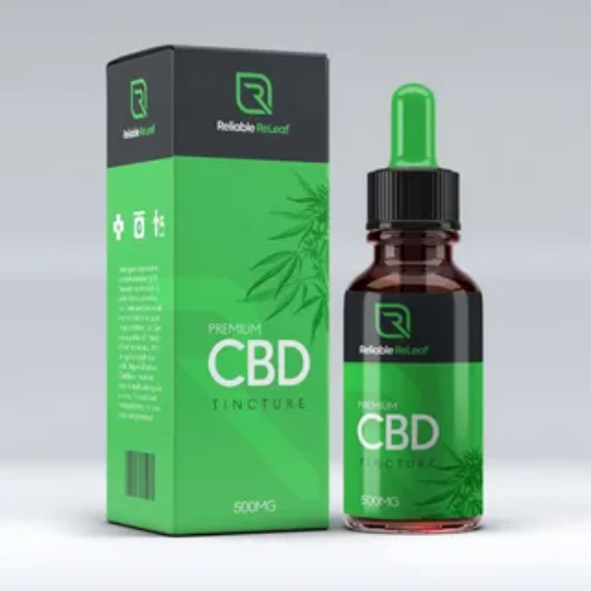 Cbd Soft Packaging 