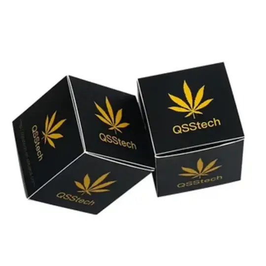 Concentrate Packaging 