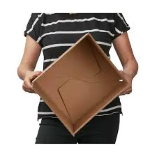 Crash Bottom Boxes 