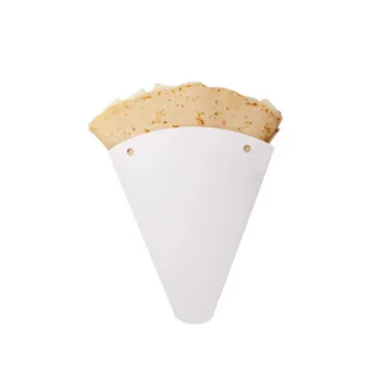 Crepe Packaging 