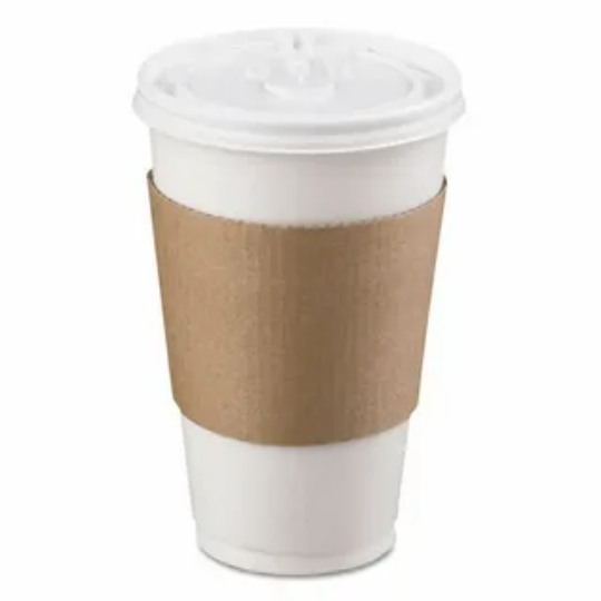 Cup Sleeves 