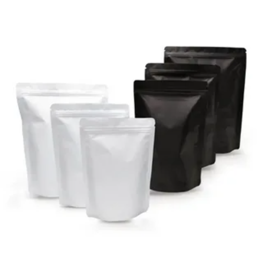 Custom 2 lb Mylar Bags 