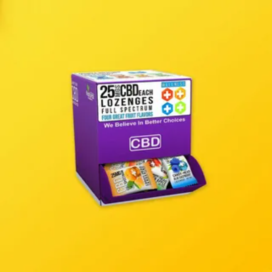 Custom Cbd Dispensing Packaging 